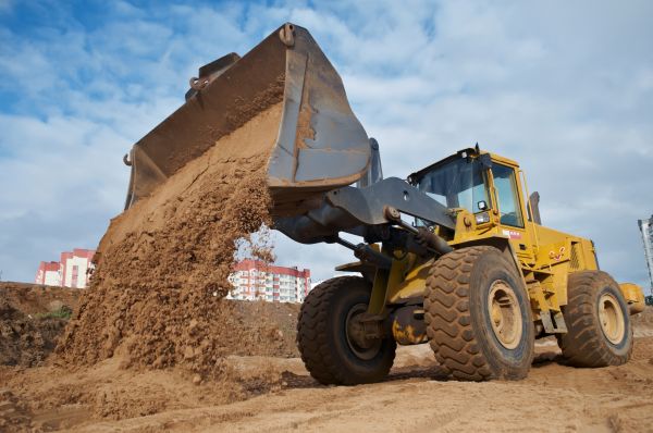 Cost of Bulldozing Service in Ellijay