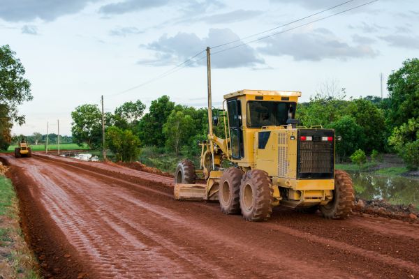 Cost of Land Smoothing in Ellijay