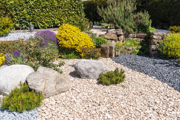Gravel Repair in Ellijay