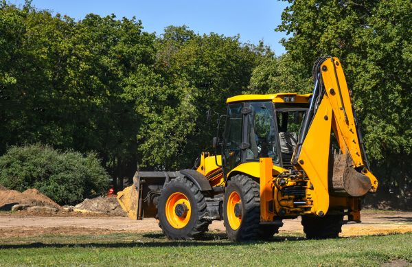 Cost of Dirt Grading in Ellijay