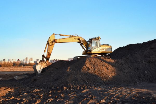 Cost of Crawlspace Excavation in Ellijay