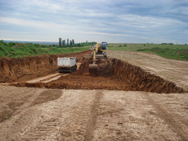 Cost of Foundation Digging in Ellijay