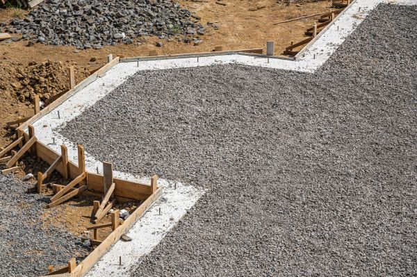 Cost of Foundation Backfilling in Ellijay