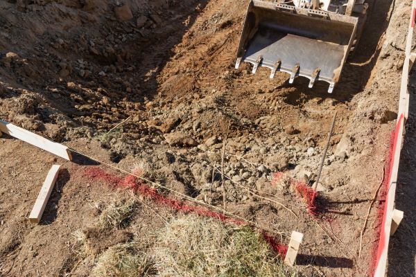Cost of Lawn Regrading in Ellijay