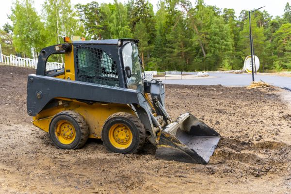 Cost of Yard Sloping in Ellijay