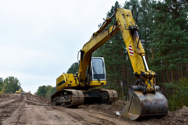 Cost of Ground Smoothing in Ellijay