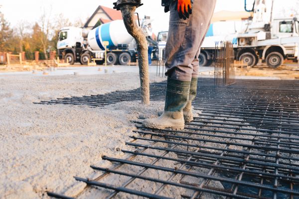 Cost of Basement Site Preparation in Ellijay