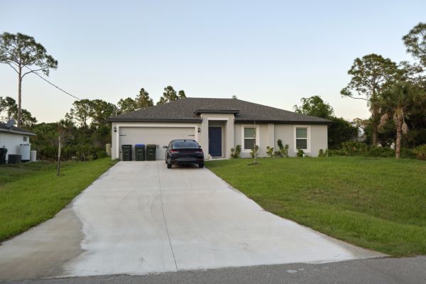 Cost of Driveway Slope Repair in Ellijay