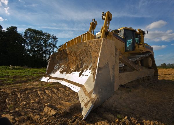 Cost of Slope Flattening in Ellijay